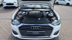 Audi A6 40 TFSI Sport 4dr S Tronic Petrol Saloon